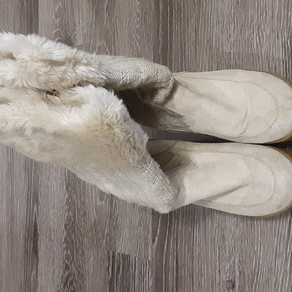 JESSICA Boots - Picture 4 of 15